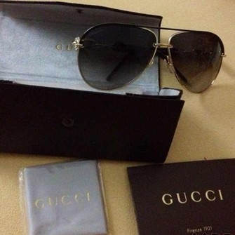 连卡佛抽中800块！香港扫货入手GUCCI、Dior猫眼、LOEWE