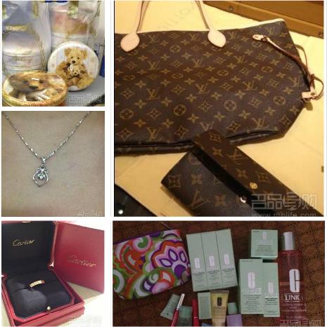 香港晒货：近1万3港币败LV比内地便宜2千