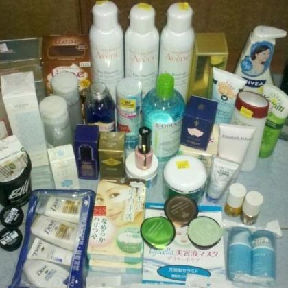 香港扫货各大药店及专柜（含价格）