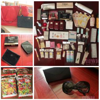 香港晒货：HK之行疯狂扫货 晒晒战利品（附价格）