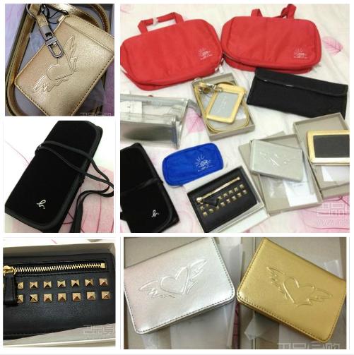 香港agnes b.员工特卖败9件