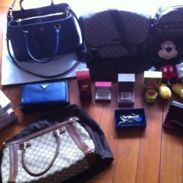 4天3夜婚前香港购物收卡地亚+一克拉钻戒+PRADA（附价格）