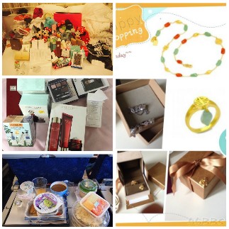 香港自由行购物篇（收获TIFFANY、Just gold 周生生、i.t ）
