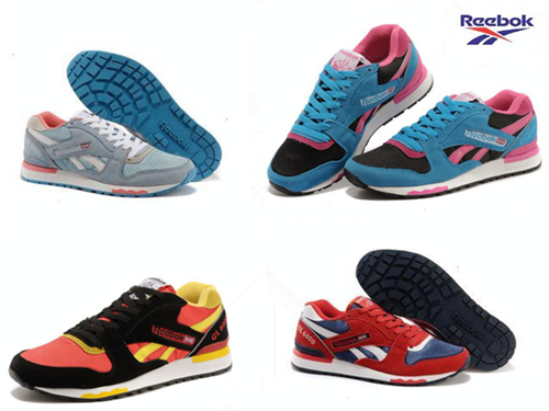 香港it代购锐步男鞋女鞋休闲鞋 Reebok GL600