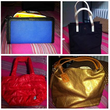 香港购物分享：附10月20日DFS打折卡折扣情况、黄金价格