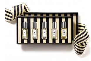 柜代购 2013圣诞套装 Jomalone祖马龙 香水5件