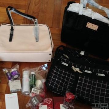 香港晒货：SOGO店庆MMJ土星包3-5折