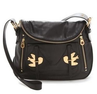 香港正品代购 <em>Marc by marc jacobs</em>和平鸽子斜