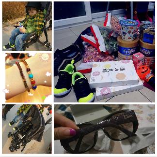 香港血拼纯购物帖：周大福、美素、迪奥等附价格清单 