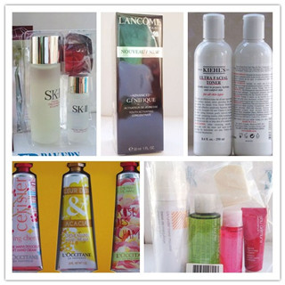 香港购物归来晒货：大量护肤品SKII、植村秀、兰蔻、贝玲妃等（附价格清单）【上】