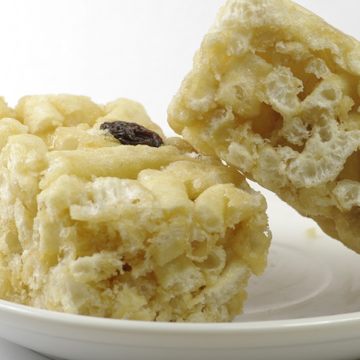 优之良品 提子沙琪玛 糕点 零食210g