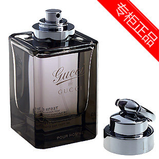 香港代购正品 Gucci古驰古奇 全新同名男士香水