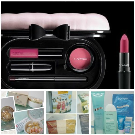 香港血拼：晒晒从HK入手的护肤品/彩妆