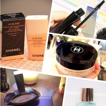 香港晒货：圣诞败家季1150元入Dior塑颜精华露