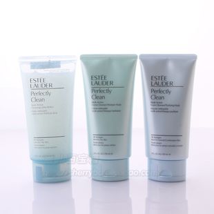 EsteeLauder\/雅诗兰黛 细致焕采蓝色洁面系列