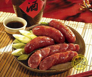 香港美食推介：台湾黑桥牌天后店