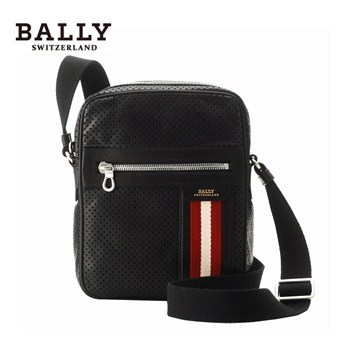 BALLY巴利 男士男包单肩包斜挎包【代购】O