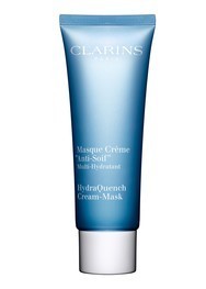 香港专柜 CLARINS 娇韵诗 恒润奇肌保湿面膜7