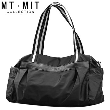 香港MT.MIT单肩包男士手提包休闲男包旅行包