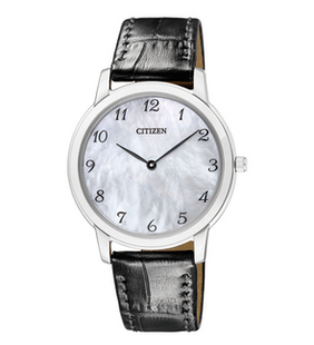 【全国联保】<em>CITIZEN</em> <em>西铁城</em>蓝宝石镜面<em>光动能</em>