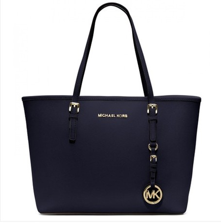 Michael Kors单肩包香港代购十字纹真皮糖果iP