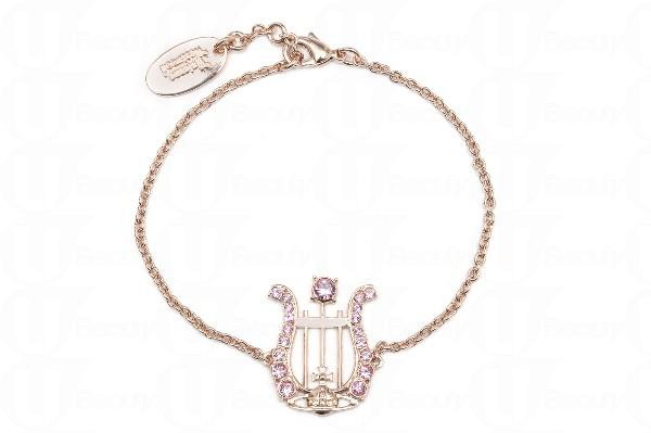 calista lyre bracelet hk1090.jpg