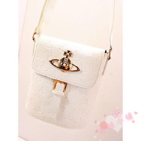 代购正品 Vivienne westwood <em>薇薇安女包</em>斜挎包