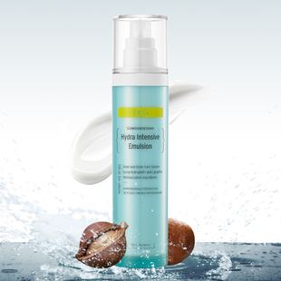 香港莎莎正品 韩国Dr.G水凝保湿乳液100ml 玻