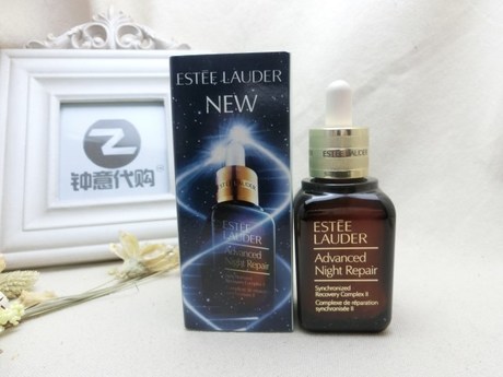 香港代购 雅诗兰黛 小棕瓶 第六代 ANR即时修