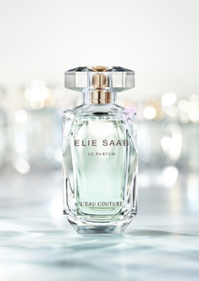 港代 LEau Couture Elie Saab 艾莉<em>萨博女士</em>淡