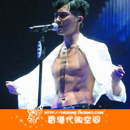 张智霖 2014年7月香港红馆演唱会门票预订现