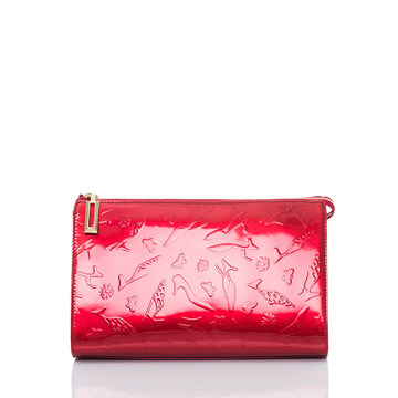 正品Ferragamo\/菲拉格慕女包包 女士古董限量