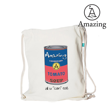 抽绳包束口帆布背包双肩包男包女包单肩包斜挎