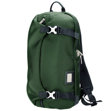 香港品牌3dknight电脑双肩包男士背包商务双肩