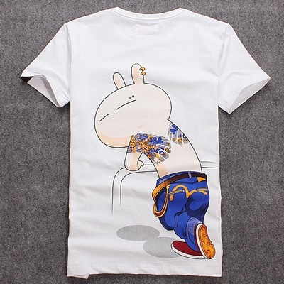 香港IT代购 evisu 福神 流氓兔 东京大阪 日本潮