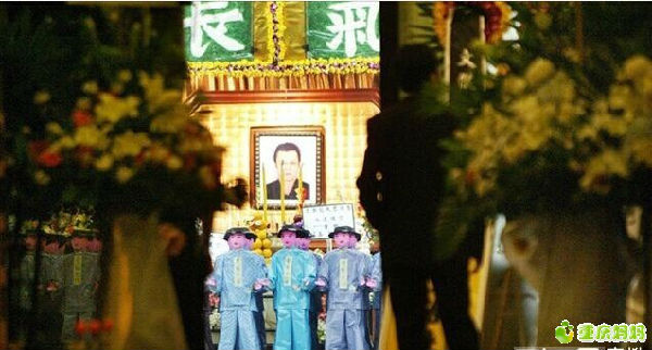 818你所不了解的香港黑帮!新义安、14K、和