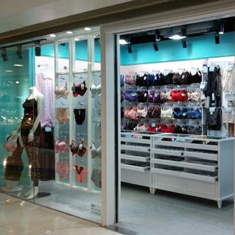 香港晒货：周末屯门扫货（价真栈、Sunna Character 竹炭收腹内裤、婴儿用品）等