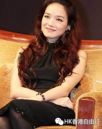 组图:阿Sa领衔拍过激情片获影后的十大女星 与