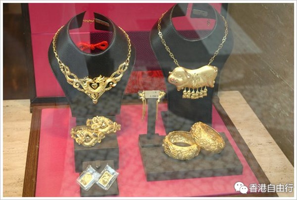 澳门自由行攻略:2015澳门购物你可以买到什么