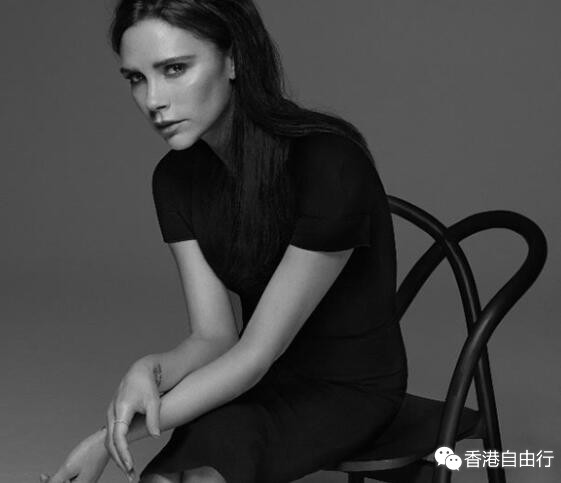 香港购物播报：亚洲首间Victoria Beckham实体店要来HK中环了！