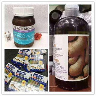 香港晒货：周末过港大采购回来分享（日本叮叮、Blackmores、参天玫瑰眼药水、城野医生等）