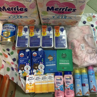 香港晒货：10号HK天公不作美下大雨采购归来晒晒单（楼上、兰蔻、春雨面膜、air jordan男鞋等）