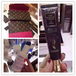 香港晒货：5月份HK疾走大采购分享宝贝（About me、科颜氏、冰袖、AHC等）