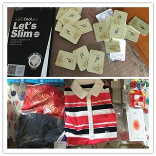 香港晒货：分享一下昨天HK的收获，sogo人山人海(雅漾、森田药妆、雪花秀、安耐晒等）