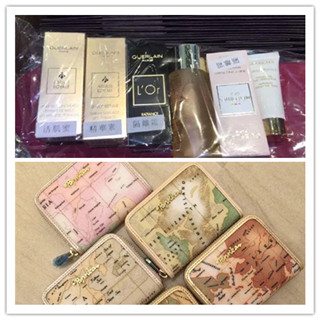 香港晒货：前两天赴港逛逛街购购物回来分享一下（Fresh、娇兰、Paprika、SK-II等）+一田百货手表优惠海报