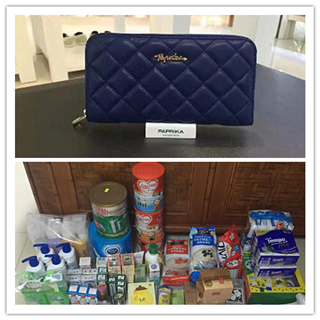 香港晒货：5.29日败家之旅随便逛逛晒晒单（paprika、雪花秀、春雨面膜、悦诗风吟等）