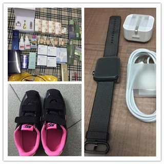 香港晒货：趁着sogo店庆就要结束在HK买买买（无比滴、美素佳儿、冰袖、楼上等）