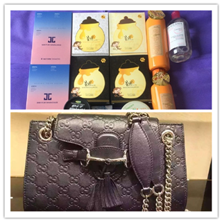 香港晒货：上周末赴港扫货行归来晒一晒收获（德运奶粉、卡乐比麦片、贝德玛等）+实拍美心月饼报价