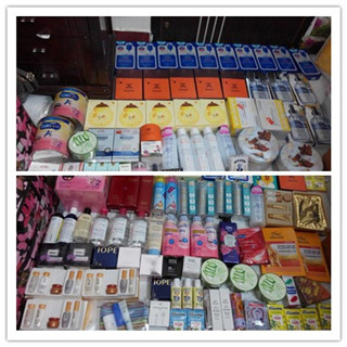 香港晒货：分享一下这段时间HK的买买买（春雨面膜、雪花秀、自然乐园、美心月饼等）