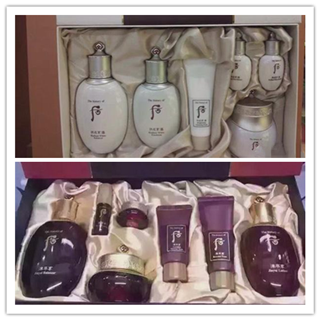 香港晒货：暴走HK走走看看顺便采购韩国后套装+婴儿奶粉分享一下